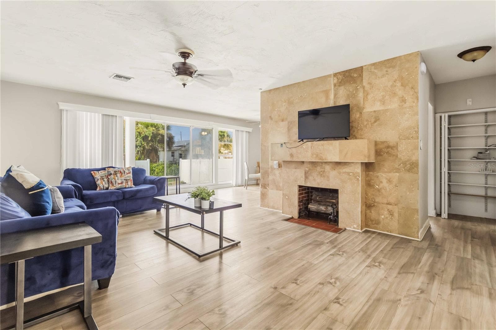 Single Family Residence at 582 REVILO BLVD, DAYTONA BEACH, photo 6 of 26