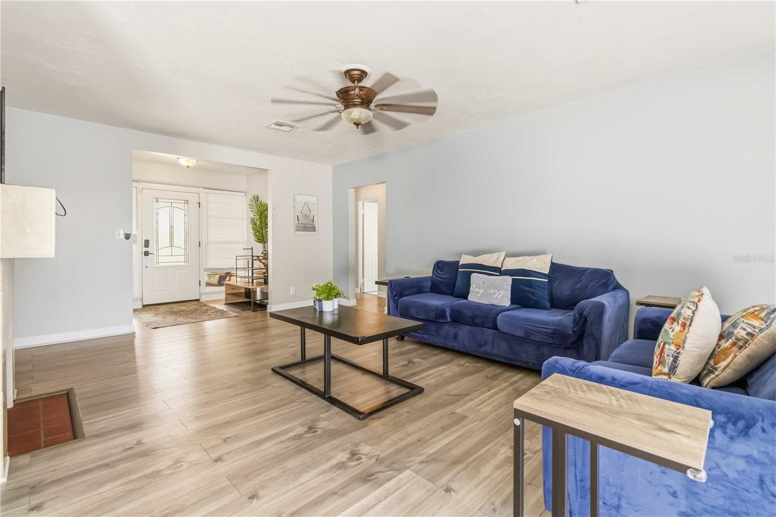 Single Family Residence at 582 REVILO BLVD, DAYTONA BEACH, photo 8 of 26
