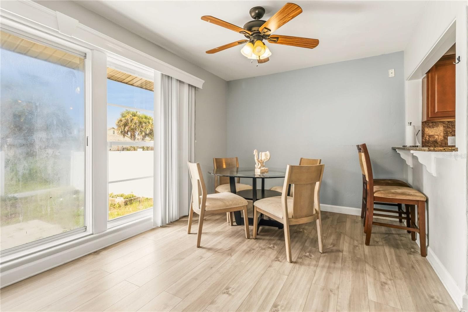 Single Family Residence at 582 REVILO BLVD, DAYTONA BEACH, photo 10 of 26