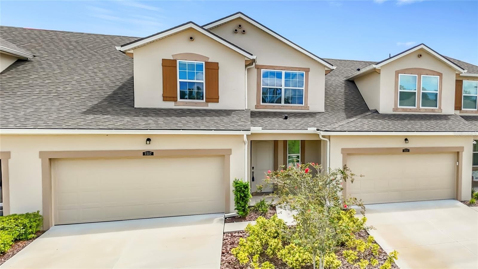 West Exposure - 5517 COACHWOOD CV, BRADENTON