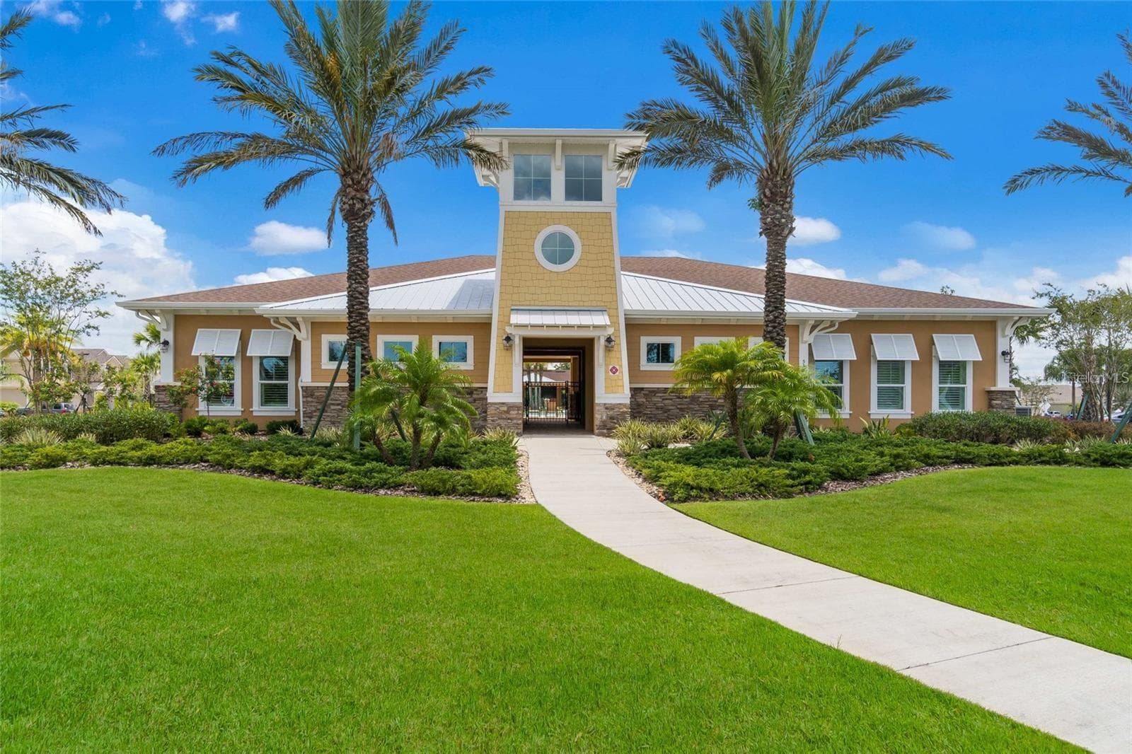 Harmony Club House - 5517 COACHWOOD CV, BRADENTON