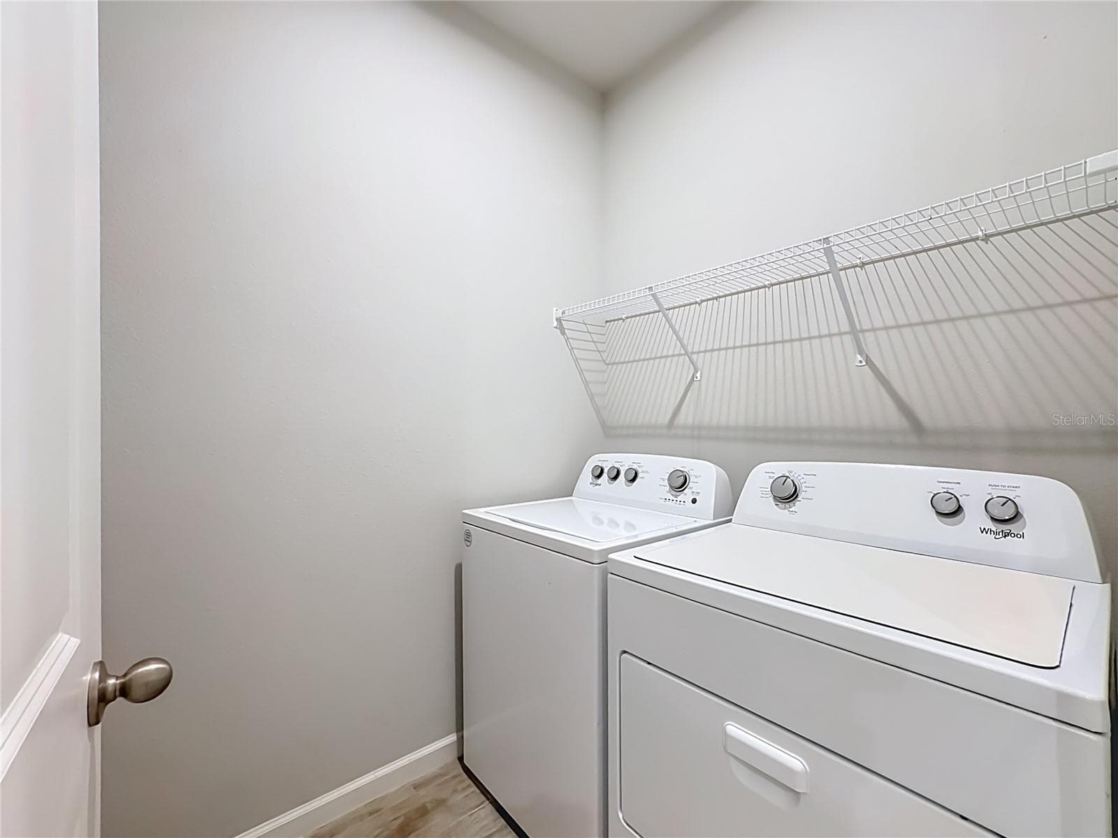 Laundry Room - 5517 COACHWOOD CV, BRADENTON