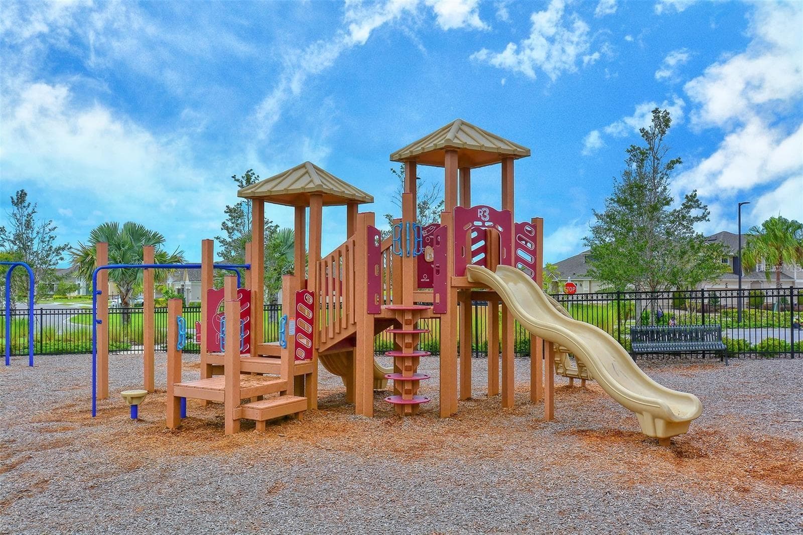 Play Ground - 5517 COACHWOOD CV, BRADENTON