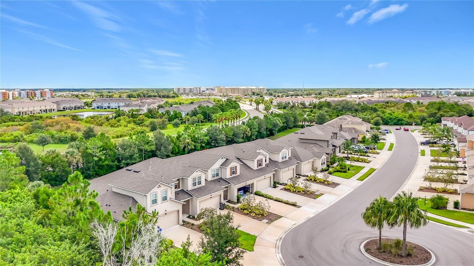Townhouse at 5517 COACHWOOD CV, BRADENTON