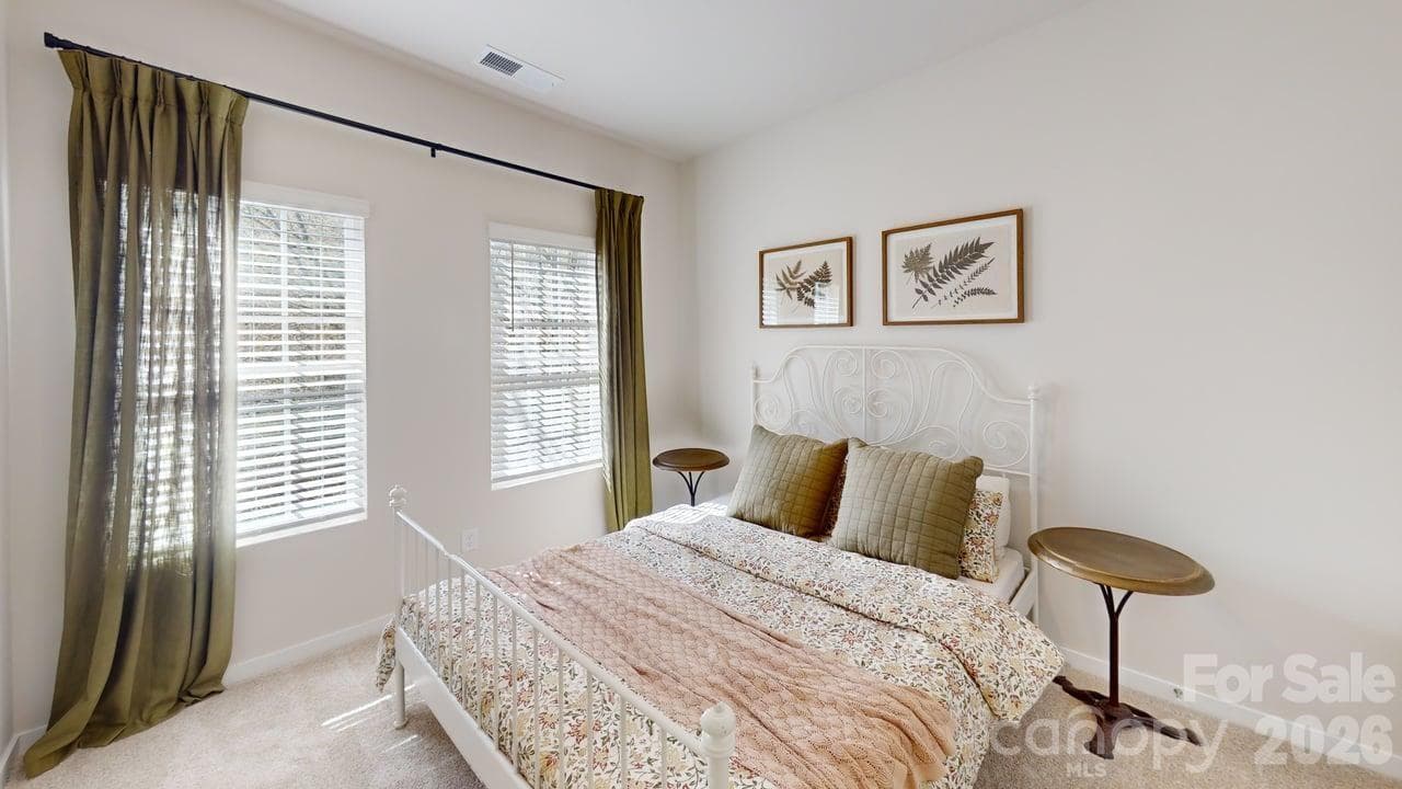 PHOTO IS REPRESENTATIONAL - Additional bedroom - 4219 S New Hope Road, Gastonia