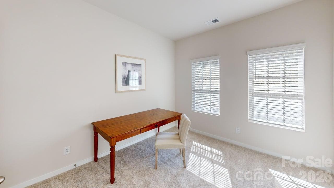 PHOTO IS REPRESENTATIONAL - Additional bedroom - 4219 S New Hope Road, Gastonia