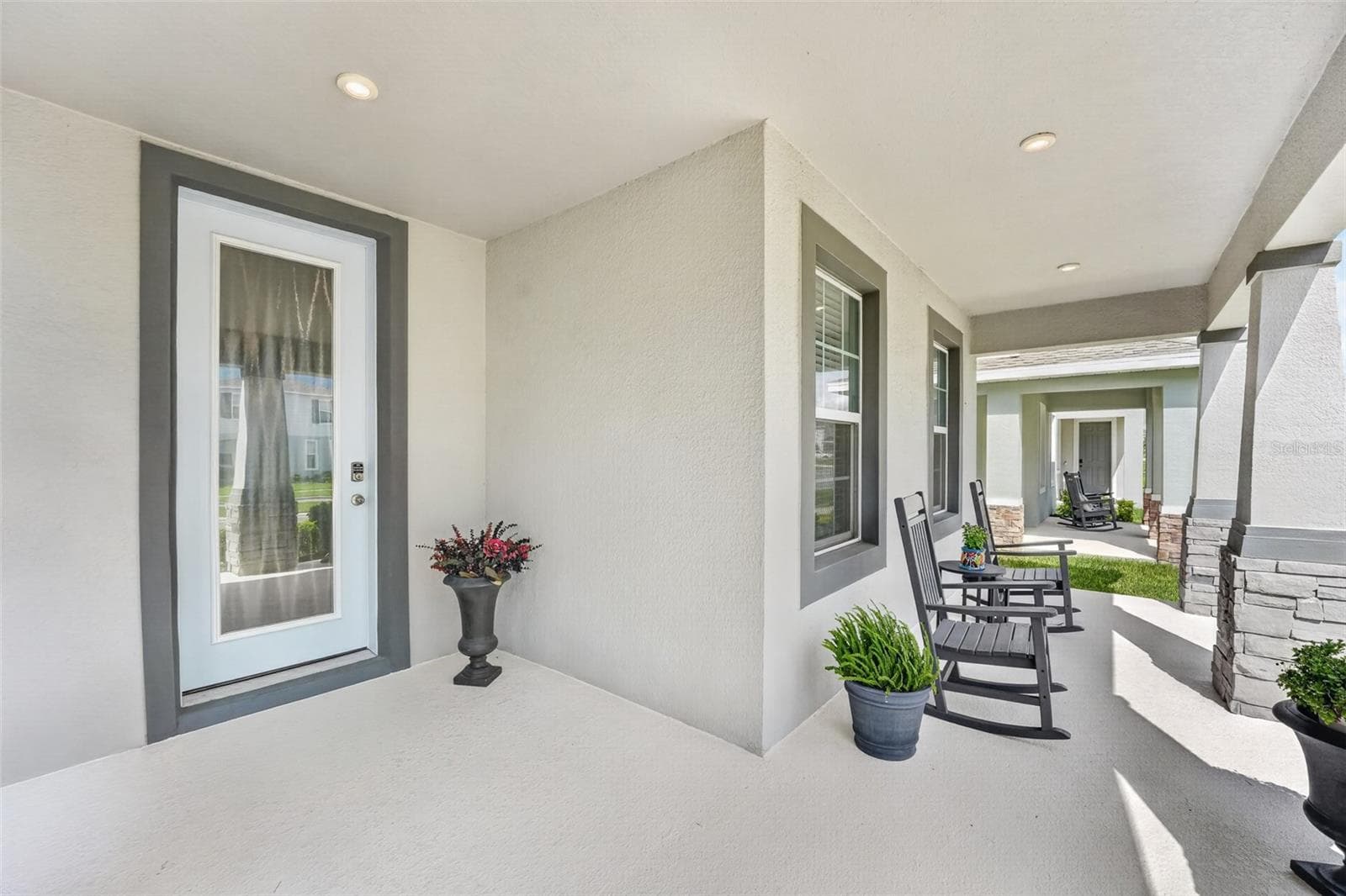 Single Family Residence at 3949 CAPITAL REEF WAY, APOPKA, photo 68 of 70