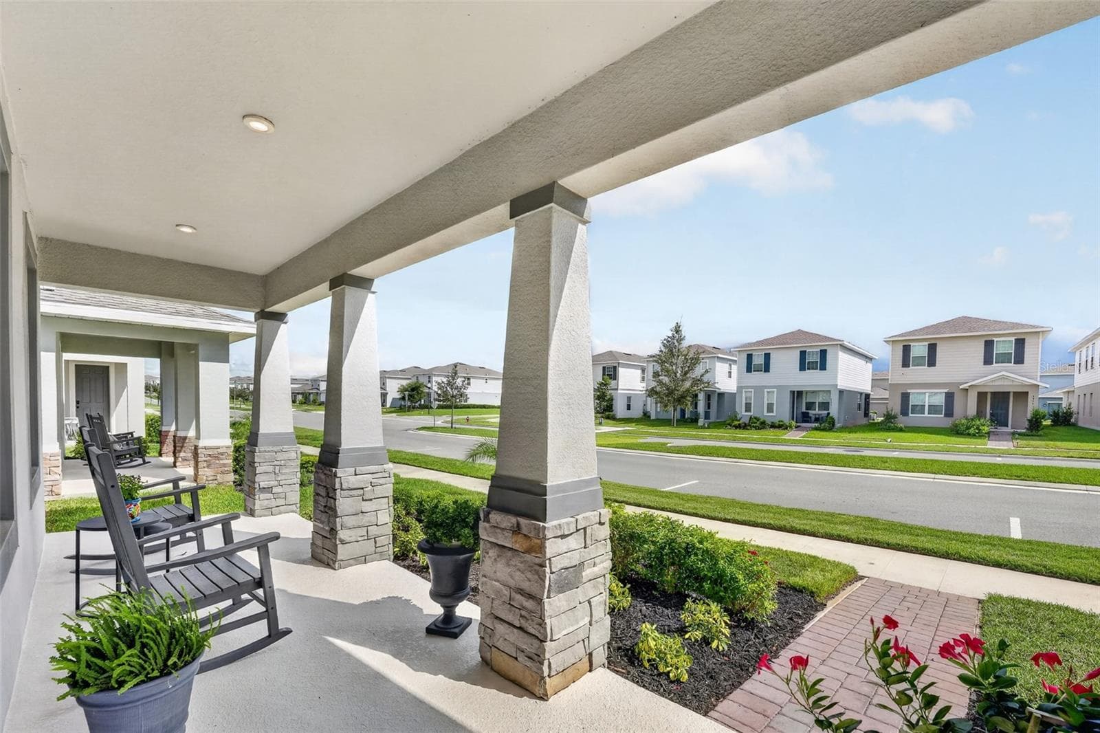 Single Family Residence at 3949 CAPITAL REEF WAY, APOPKA, photo 69 of 70