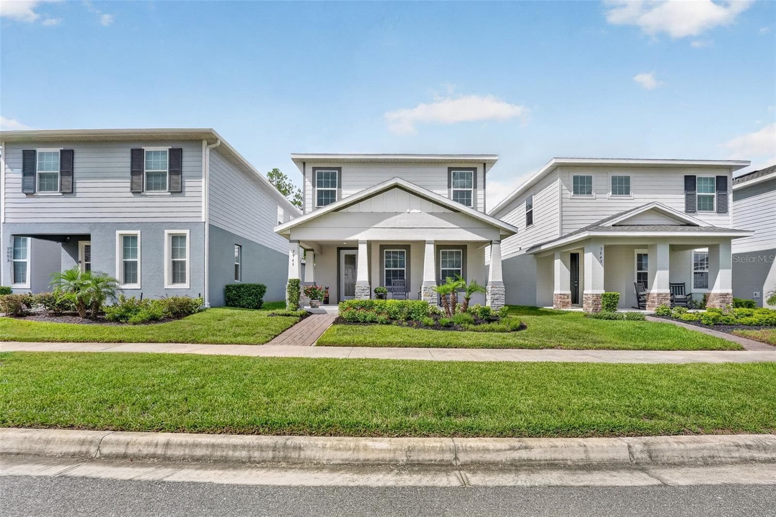 Single Family Residence at 3949 CAPITAL REEF WAY, APOPKA, photo 70 of 70