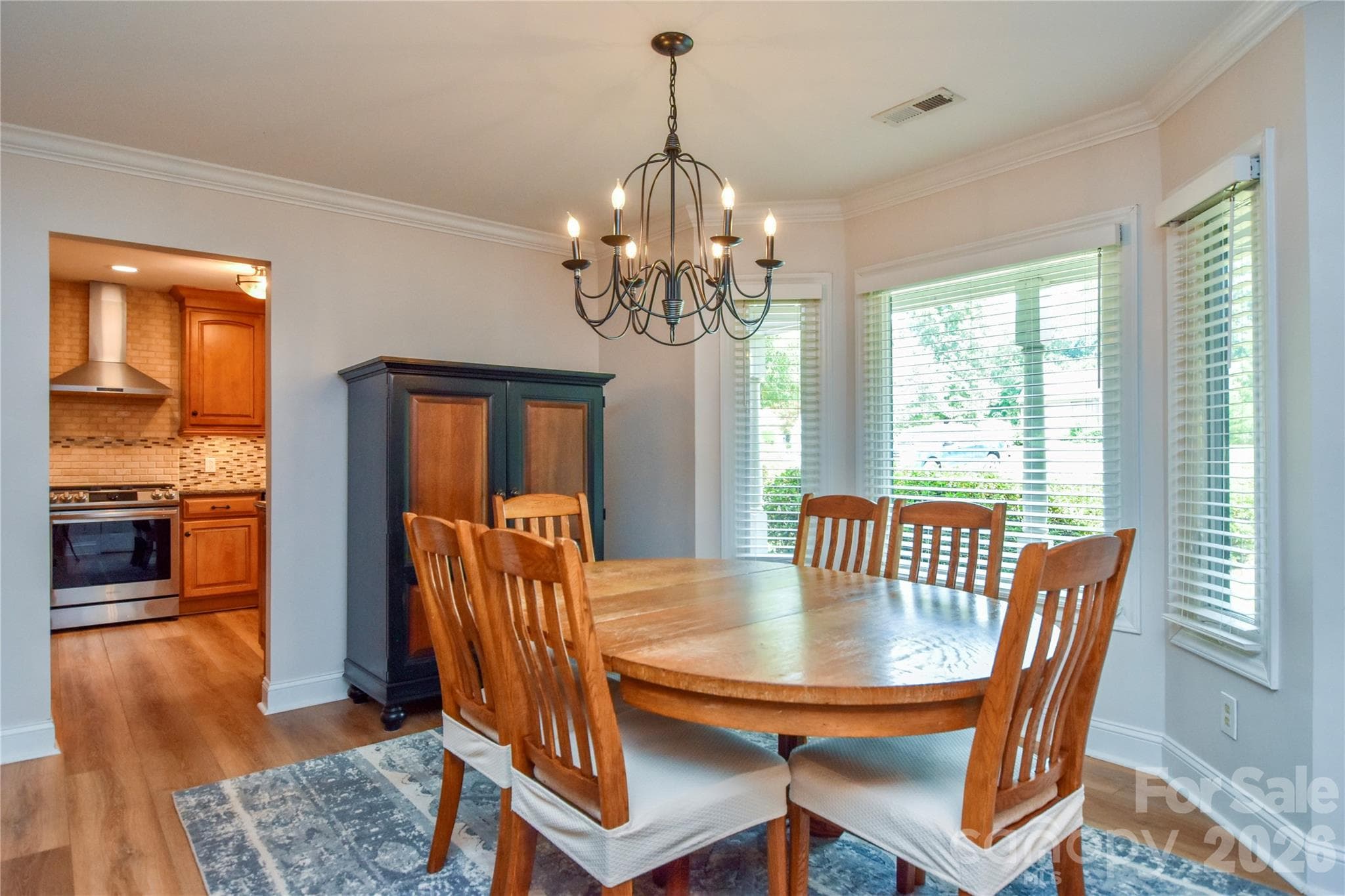 Single Family Residence at 127 Fairway Drive, Mooresville, photo 16 of 41