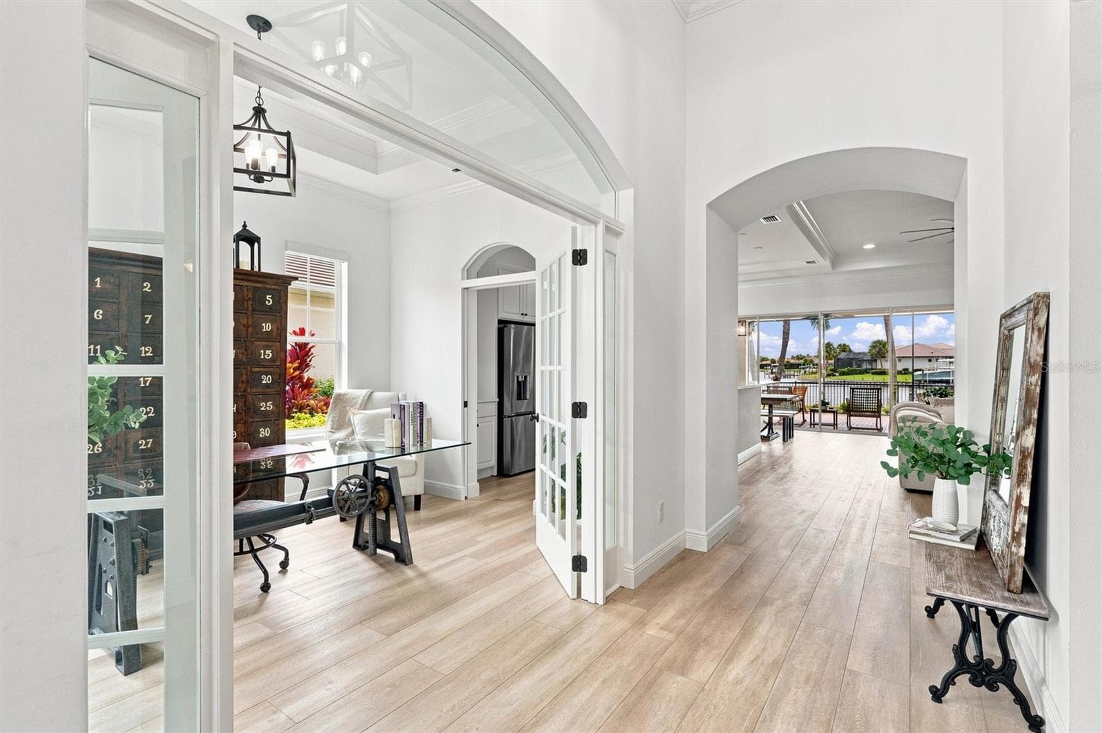 Single Family Residence at 5125 TIDEWATER PRESERVE BLVD, BRADENTON, photo 10 of 100