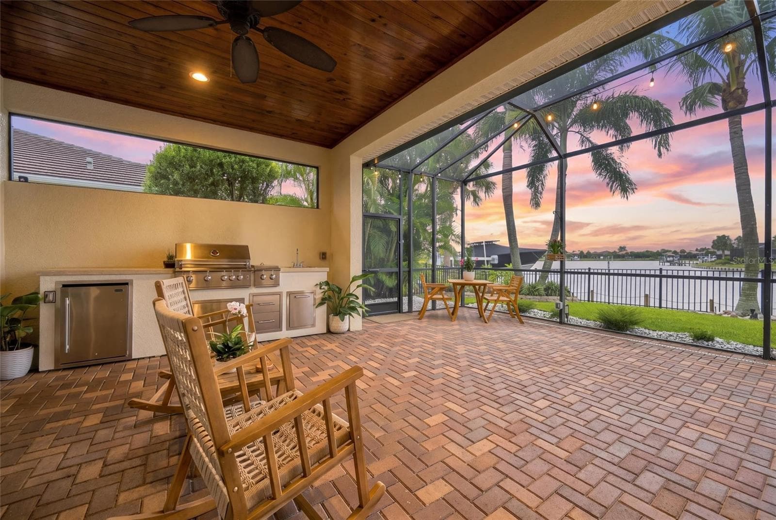 Single Family Residence at 5125 TIDEWATER PRESERVE BLVD, BRADENTON, photo 67 of 100