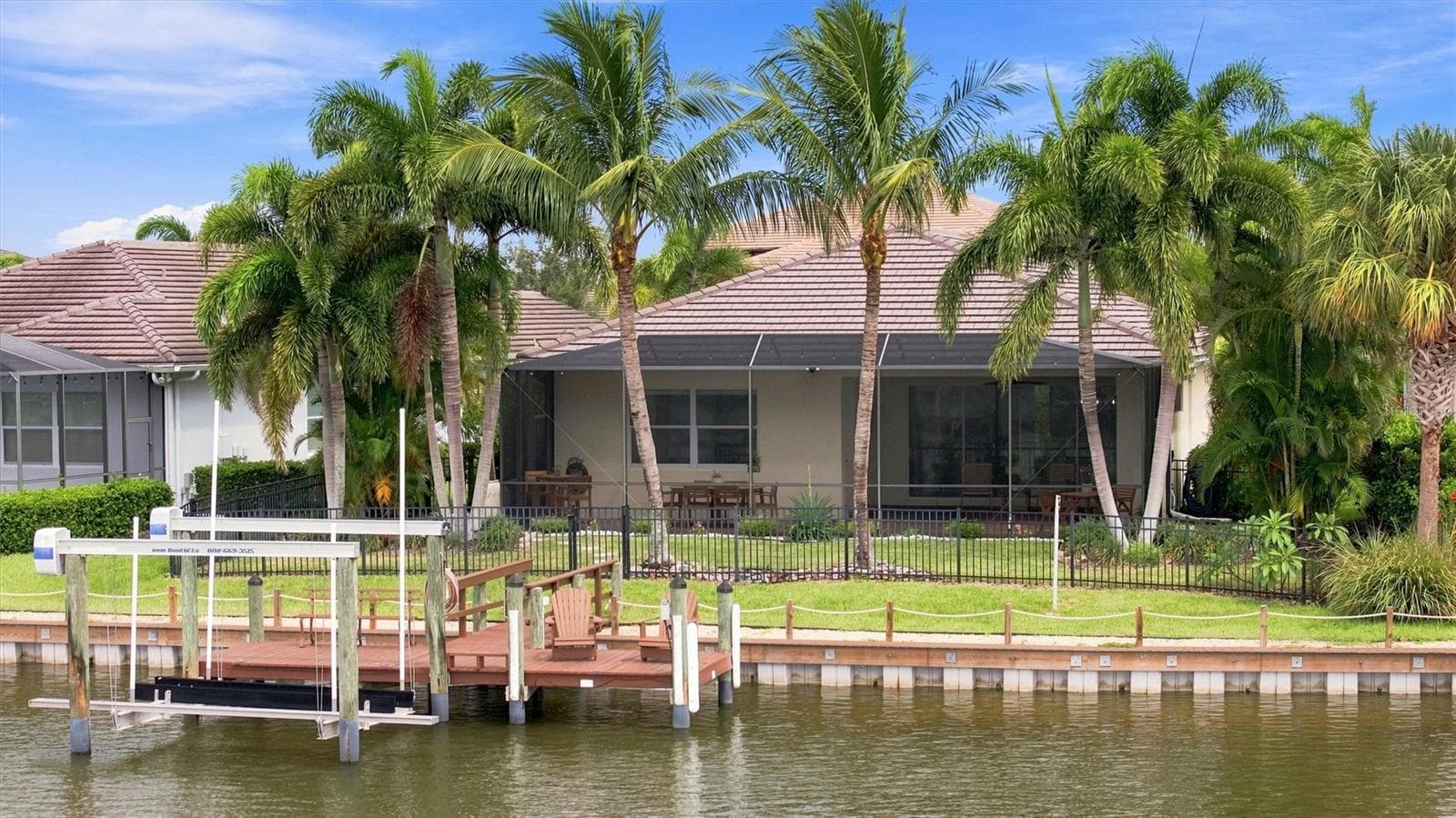 Single Family Residence at 5125 TIDEWATER PRESERVE BLVD, BRADENTON, photo 87 of 100