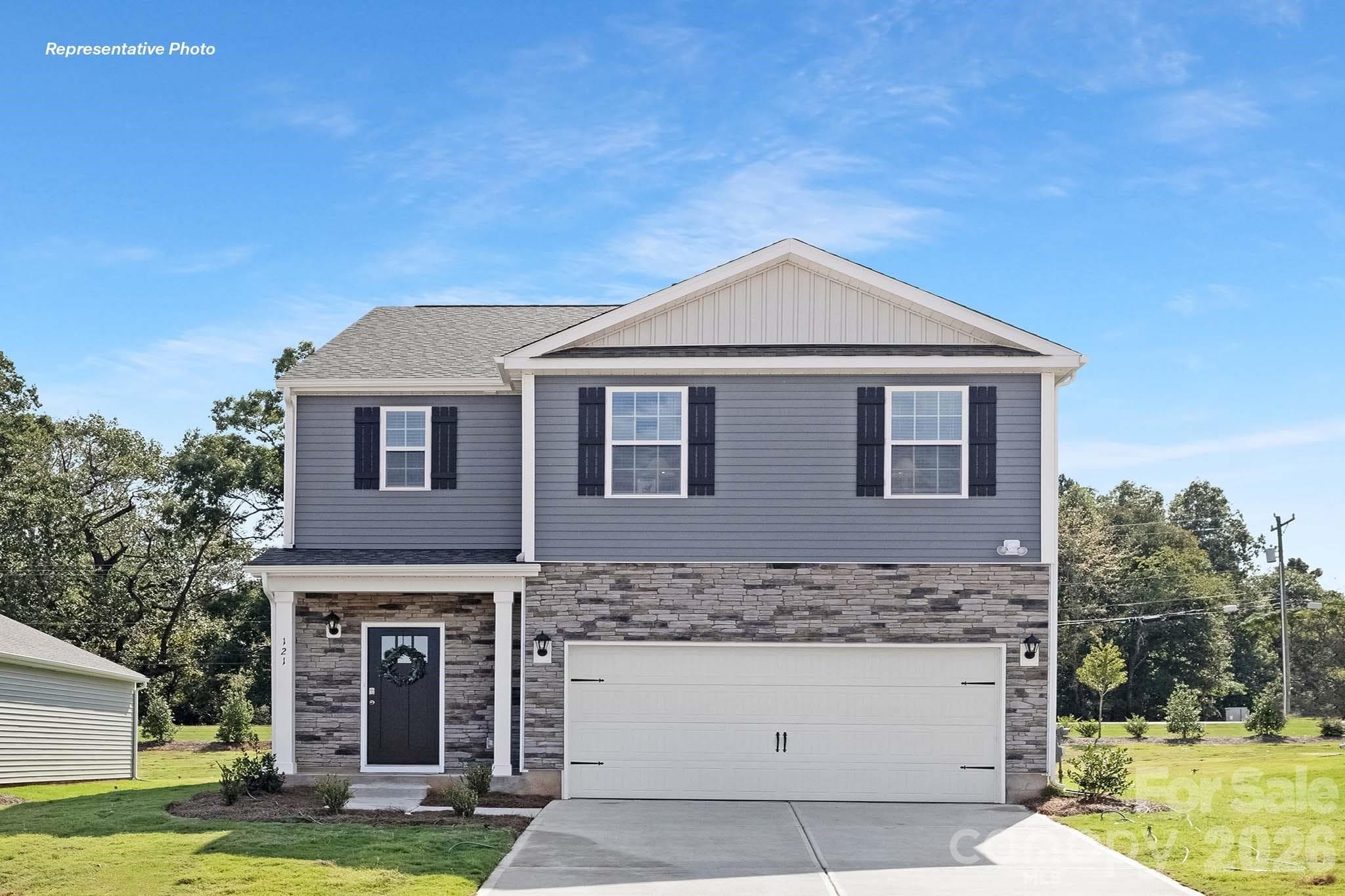 3702 Shortleaf Street