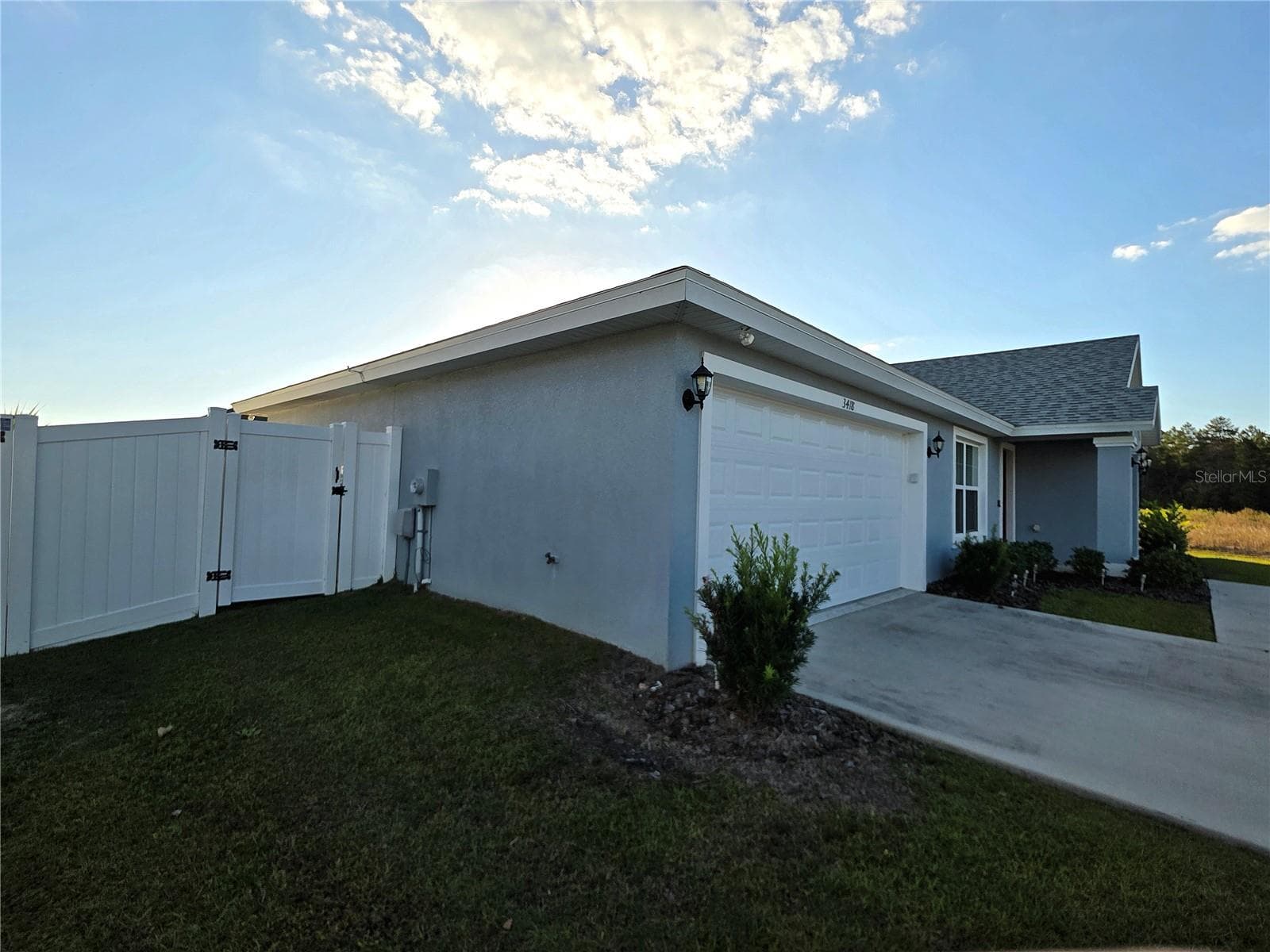 Single Family Residence at 3418 SW 155TH PL, OCALA, photo 17 of 40
