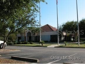 Community Center - 3418 SW 155TH PL, OCALA
