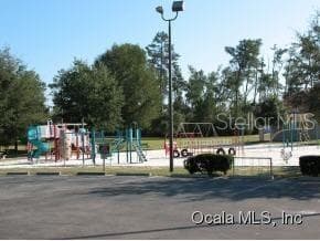 Playground at community center - 3418 SW 155TH PL, OCALA