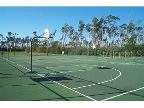 Basketball courts - 3418 SW 155TH PL, OCALA