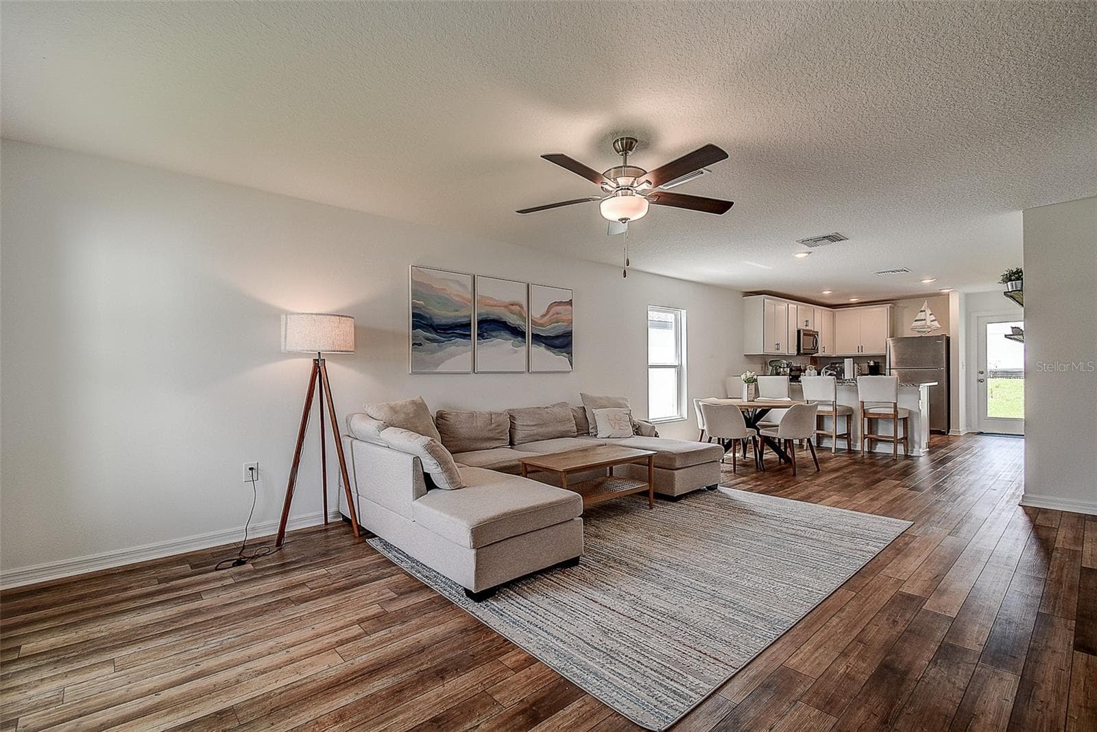 Single Family Residence at 5259 SAILOR RD, BROOKSVILLE, photo 3 of 36