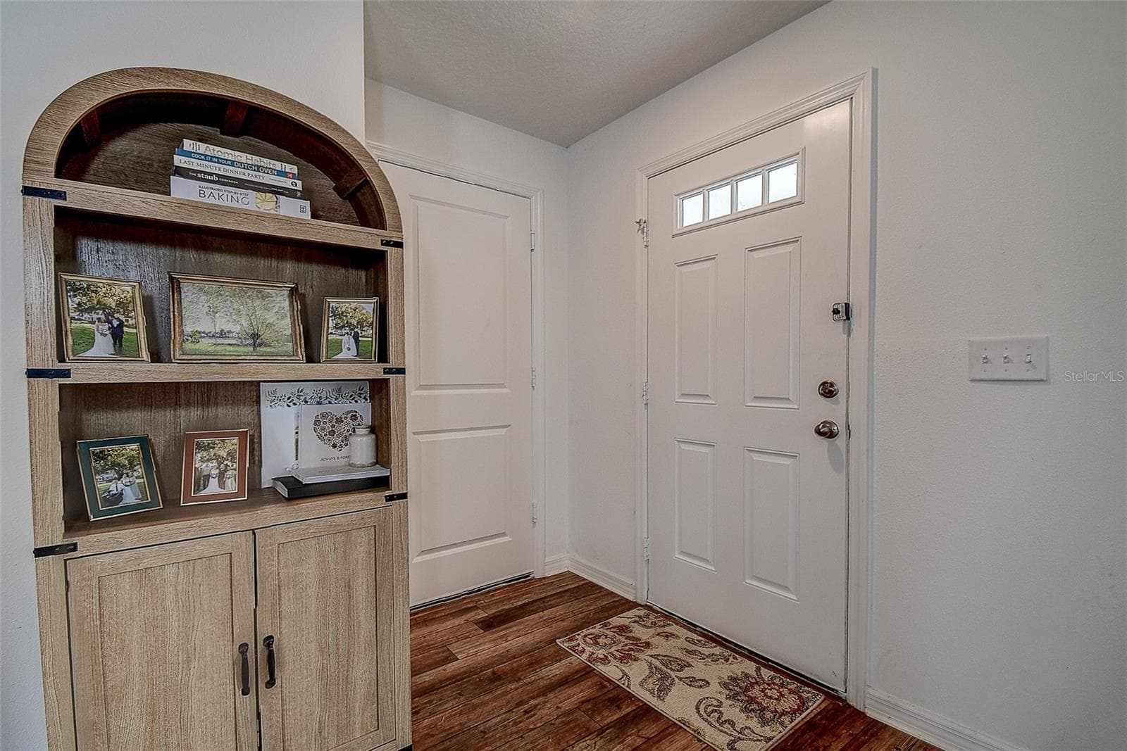 Single Family Residence at 5259 SAILOR RD, BROOKSVILLE, photo 5 of 36