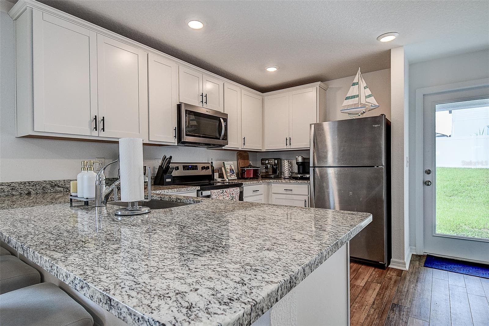 Single Family Residence at 5259 SAILOR RD, BROOKSVILLE, photo 14 of 36