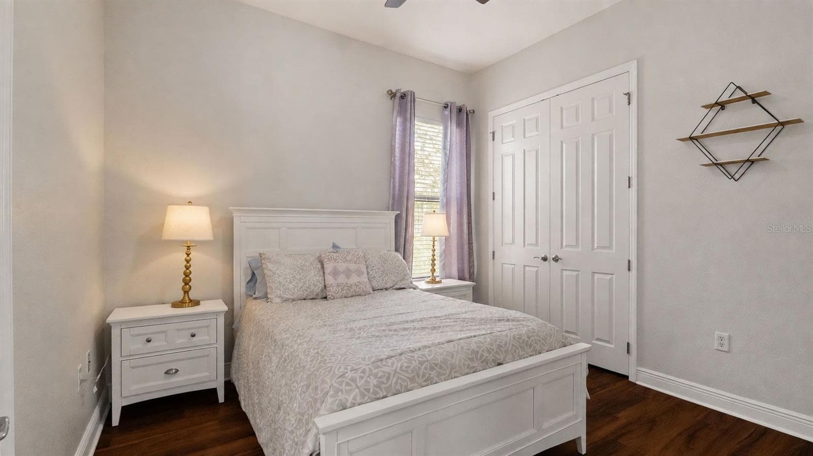 Bedroom-Main Floor - 20101 FAIR HILL WAY, TAMPA