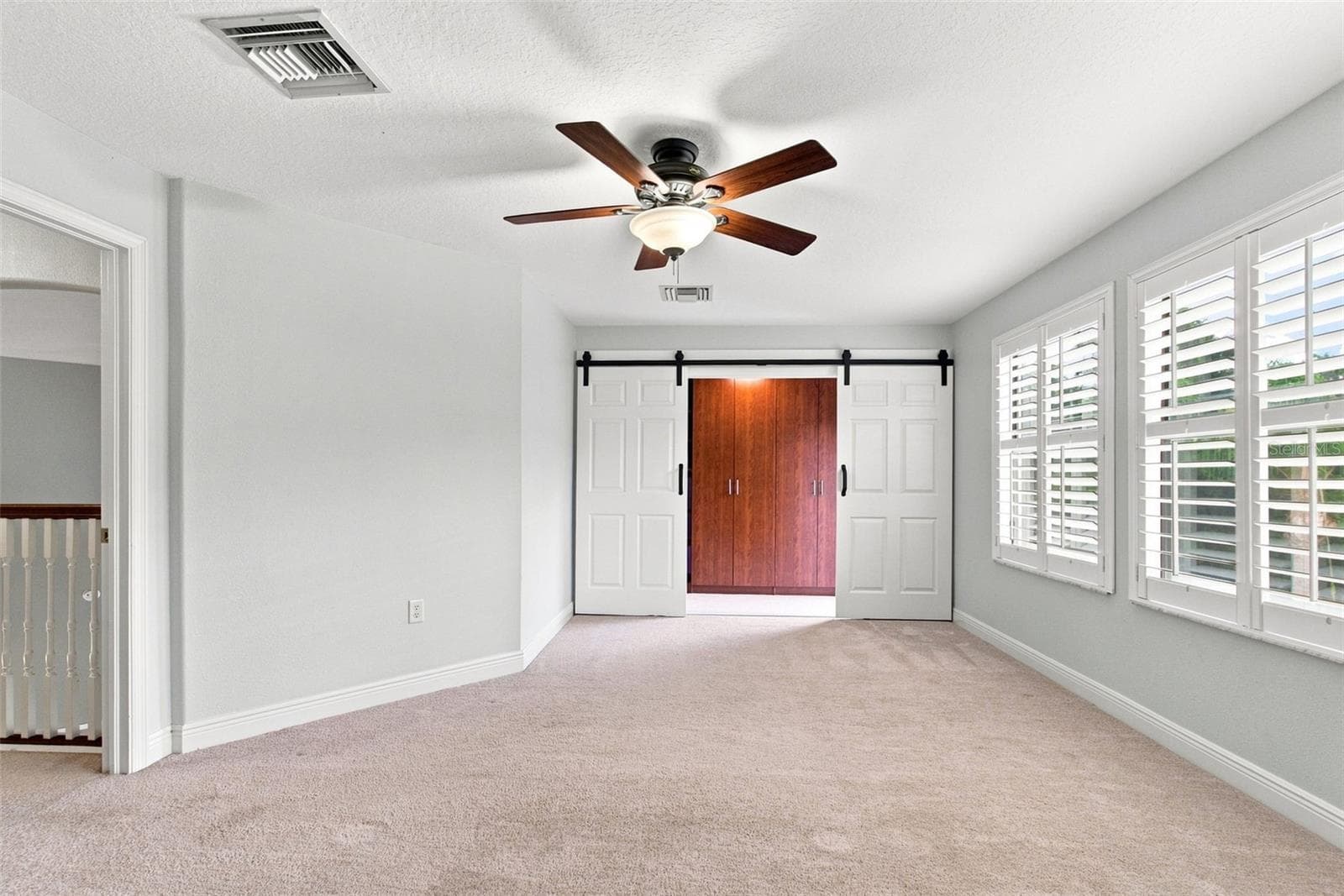 Bedroom - 20101 FAIR HILL WAY, TAMPA
