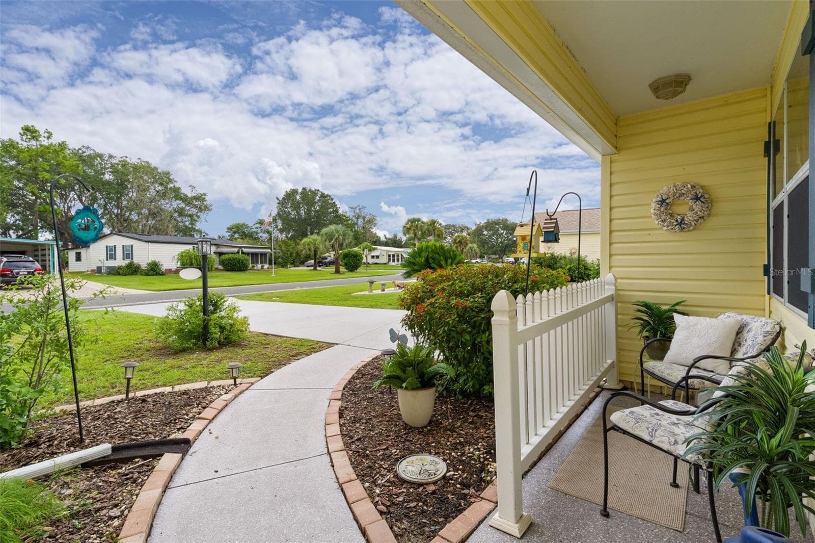Single Family Residence at 934 ORCHID ST, THE VILLAGES, photo 8 of 58