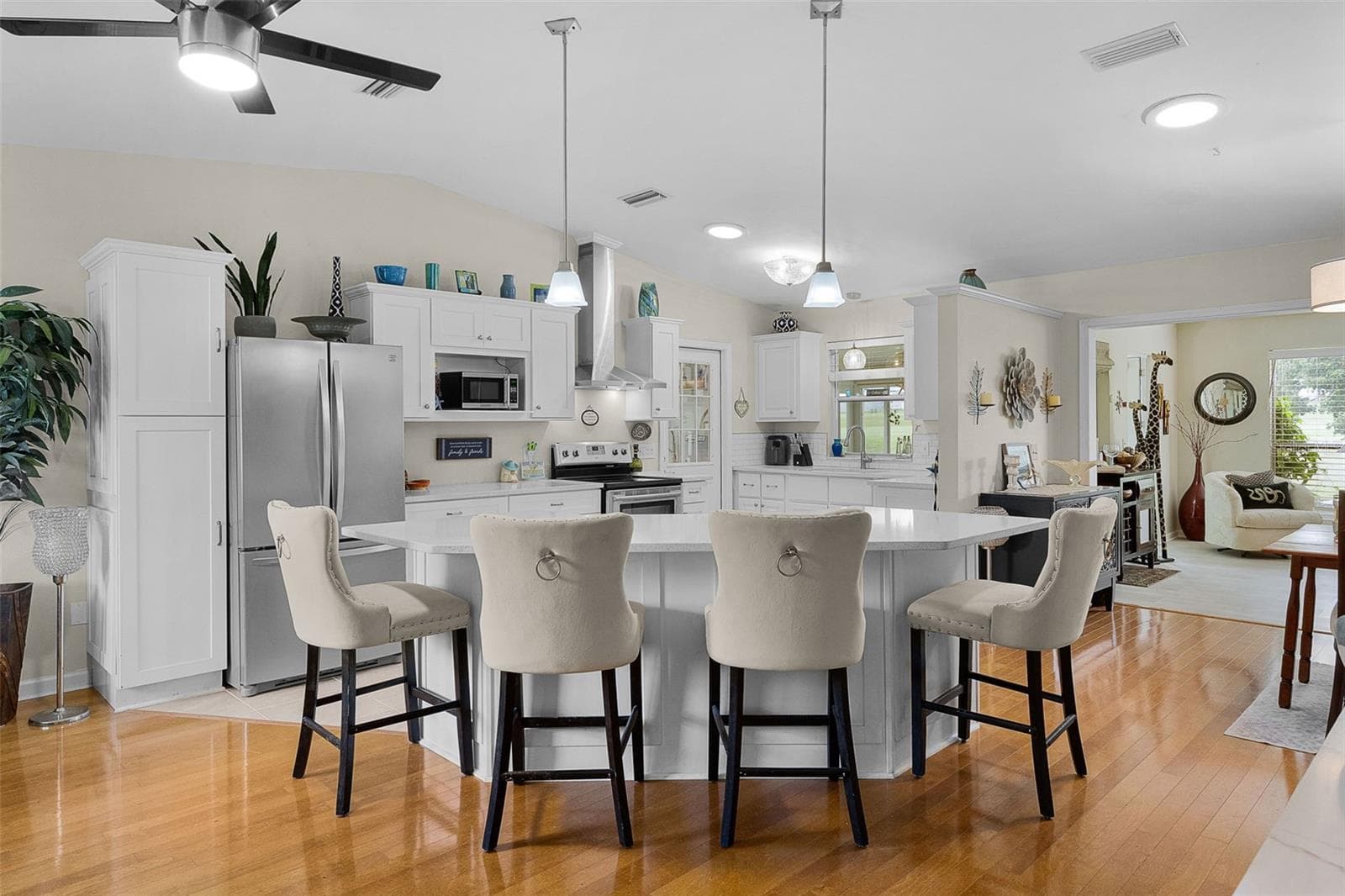 Single Family Residence at 934 ORCHID ST, THE VILLAGES, photo 20 of 58