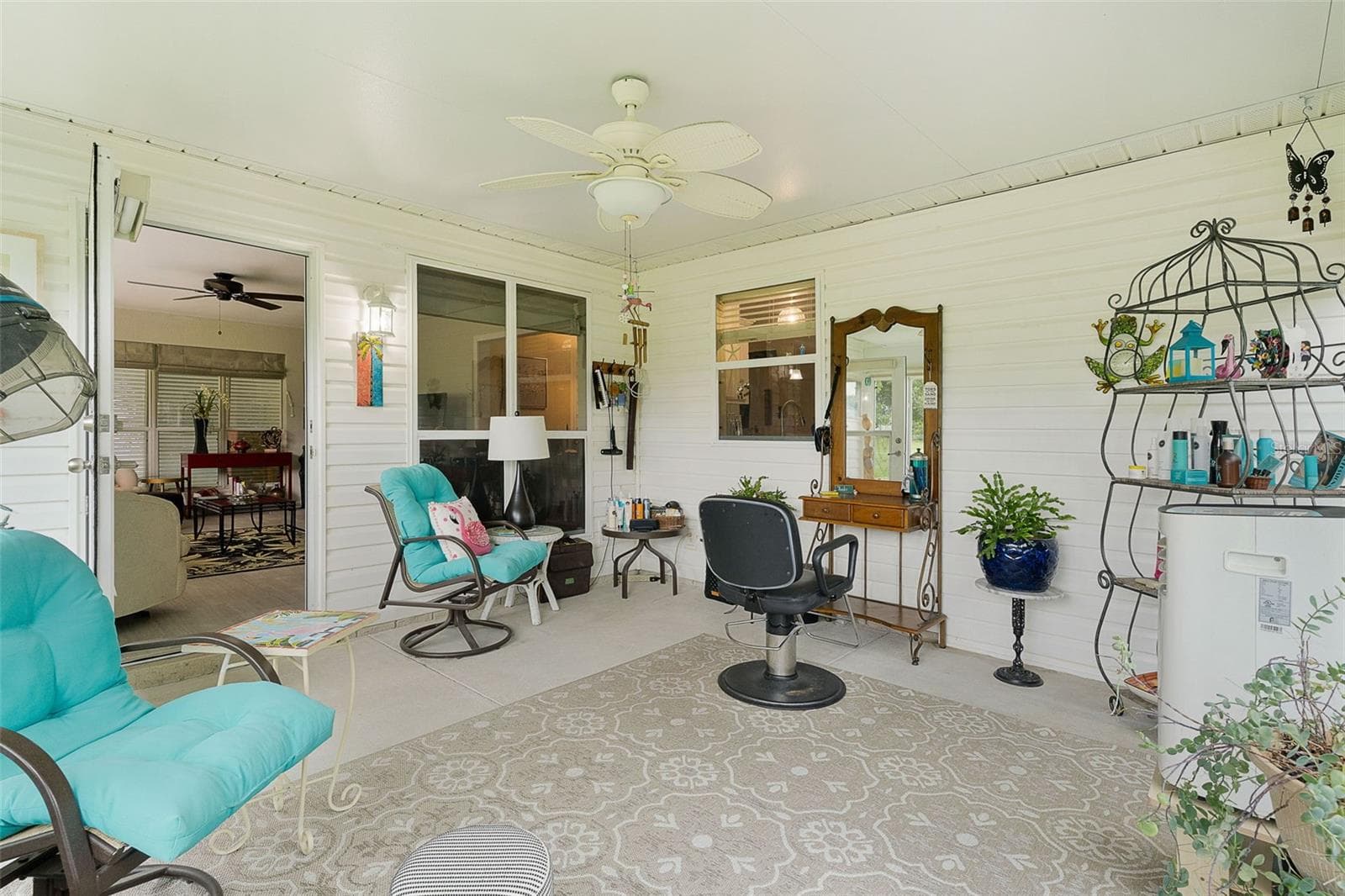 Single Family Residence at 934 ORCHID ST, THE VILLAGES, photo 34 of 58