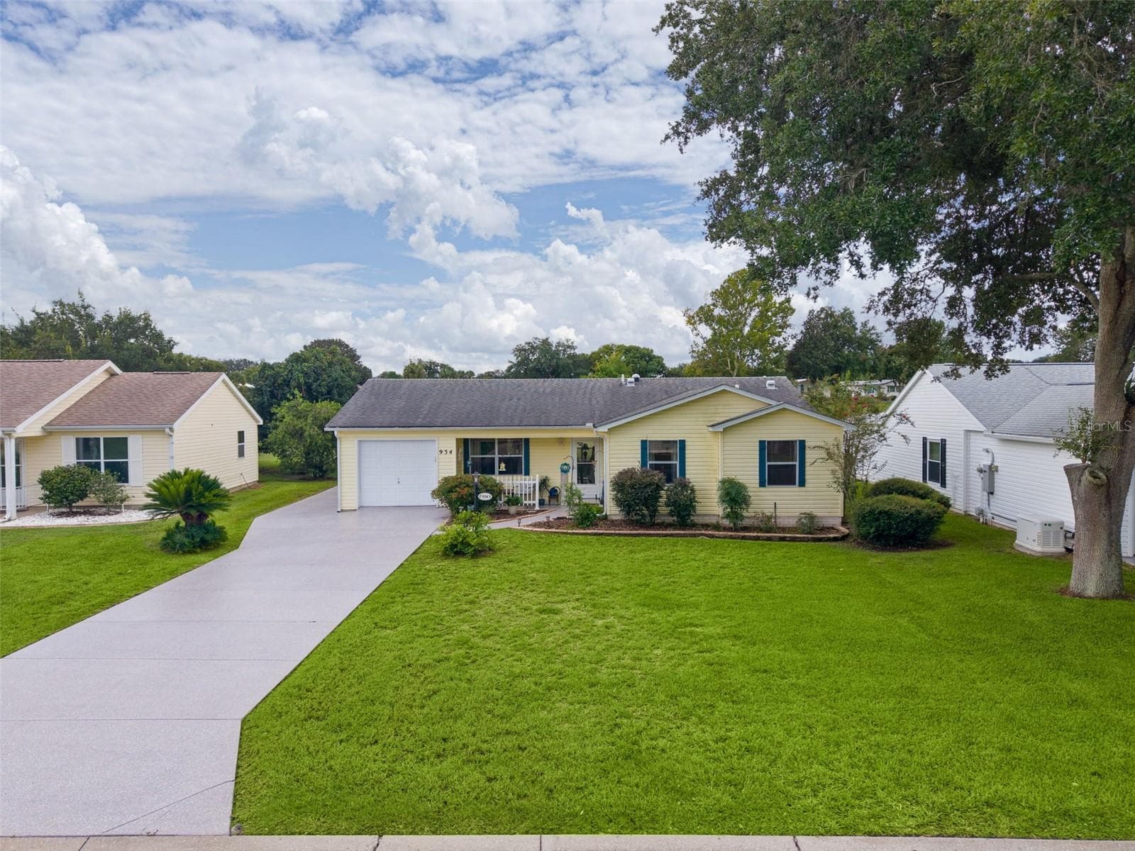 Single Family Residence at 934 ORCHID ST, THE VILLAGES, photo 46 of 58