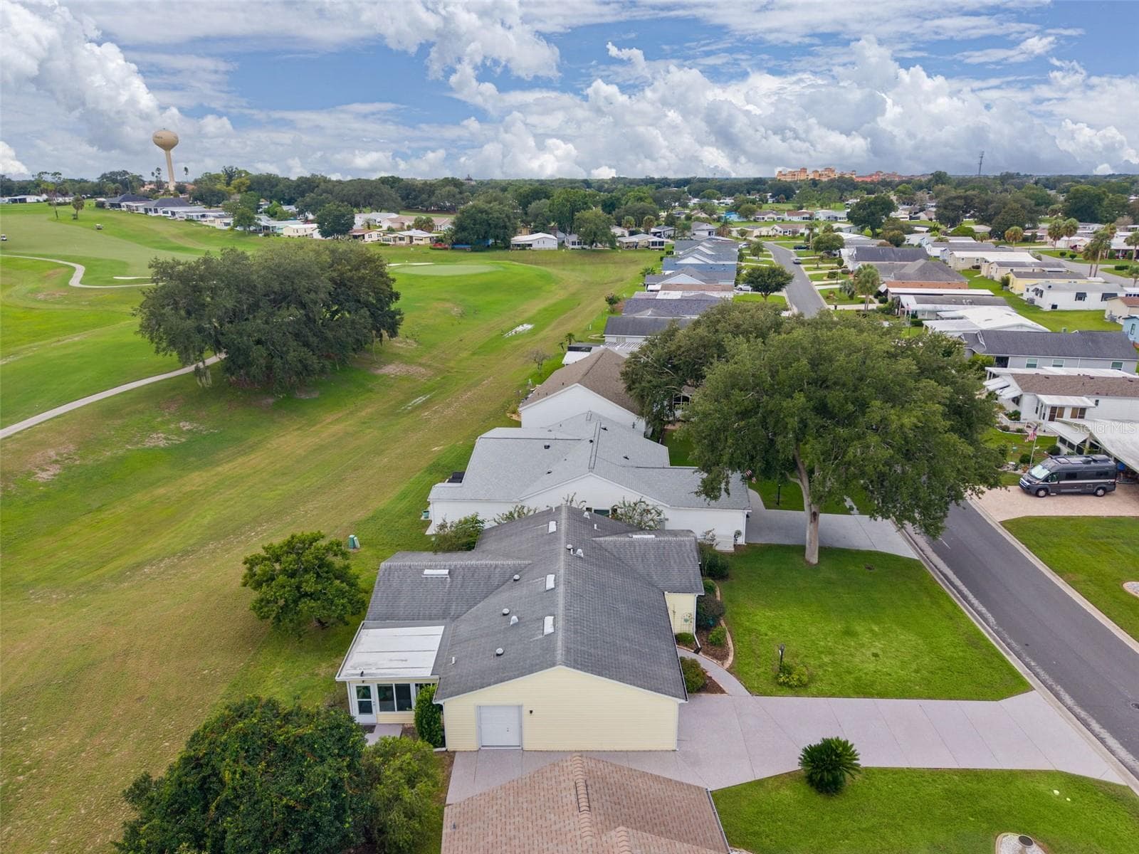 Single Family Residence at 934 ORCHID ST, THE VILLAGES, photo 48 of 58