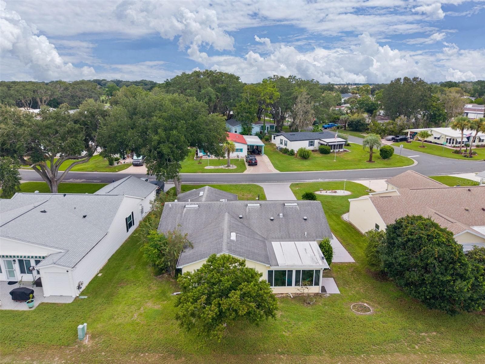 Single Family Residence at 934 ORCHID ST, THE VILLAGES, photo 52 of 58