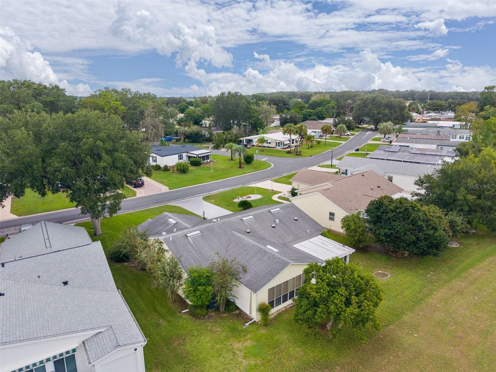 Single Family Residence at 934 ORCHID ST, THE VILLAGES, photo 53 of 58
