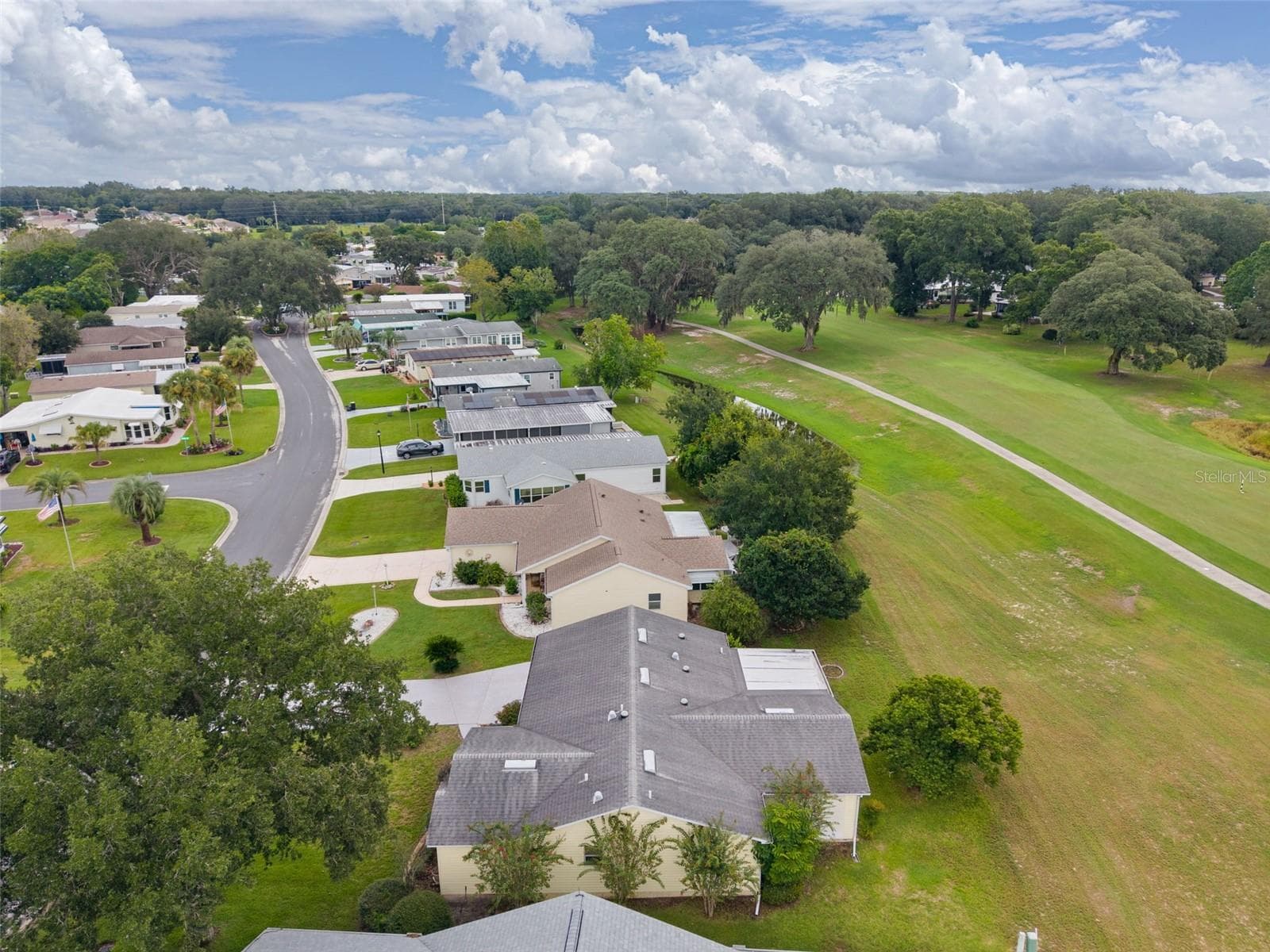 Single Family Residence at 934 ORCHID ST, THE VILLAGES, photo 54 of 58