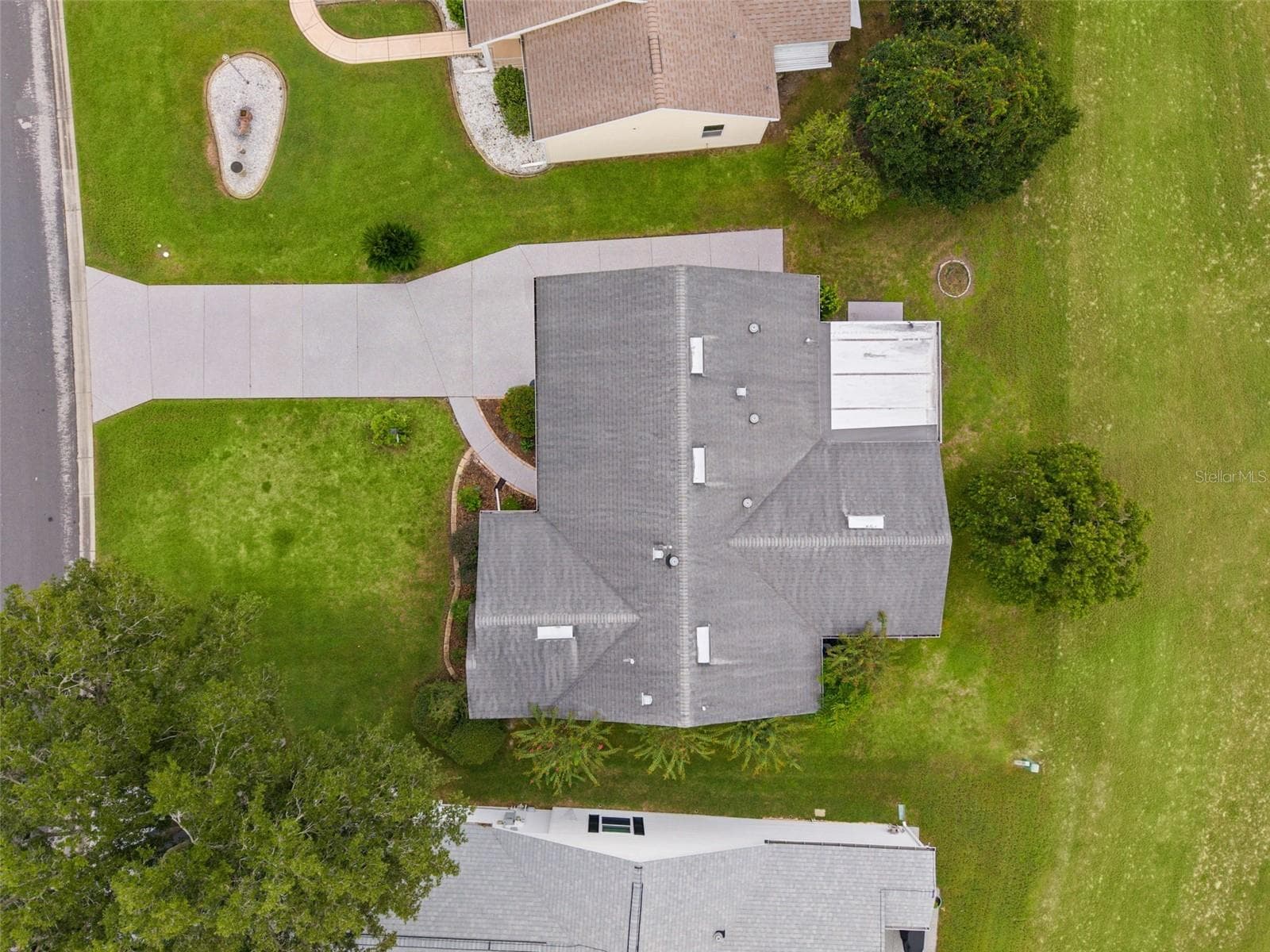 Single Family Residence at 934 ORCHID ST, THE VILLAGES, photo 55 of 58