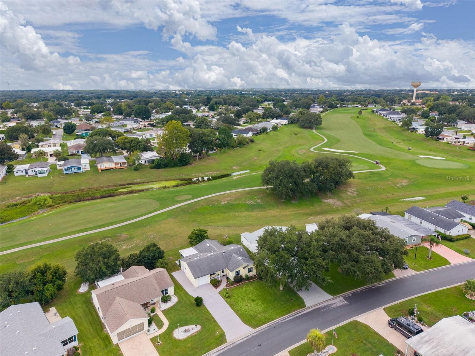 Single Family Residence at 934 ORCHID ST, THE VILLAGES, photo 57 of 58