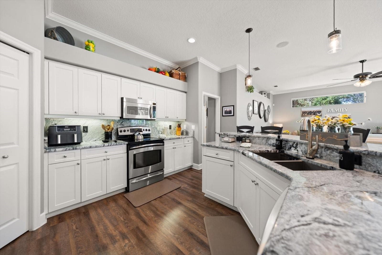 Single Family Residence at 2105 BOOT LAKE CIR, TAMPA, photo 3 of 39