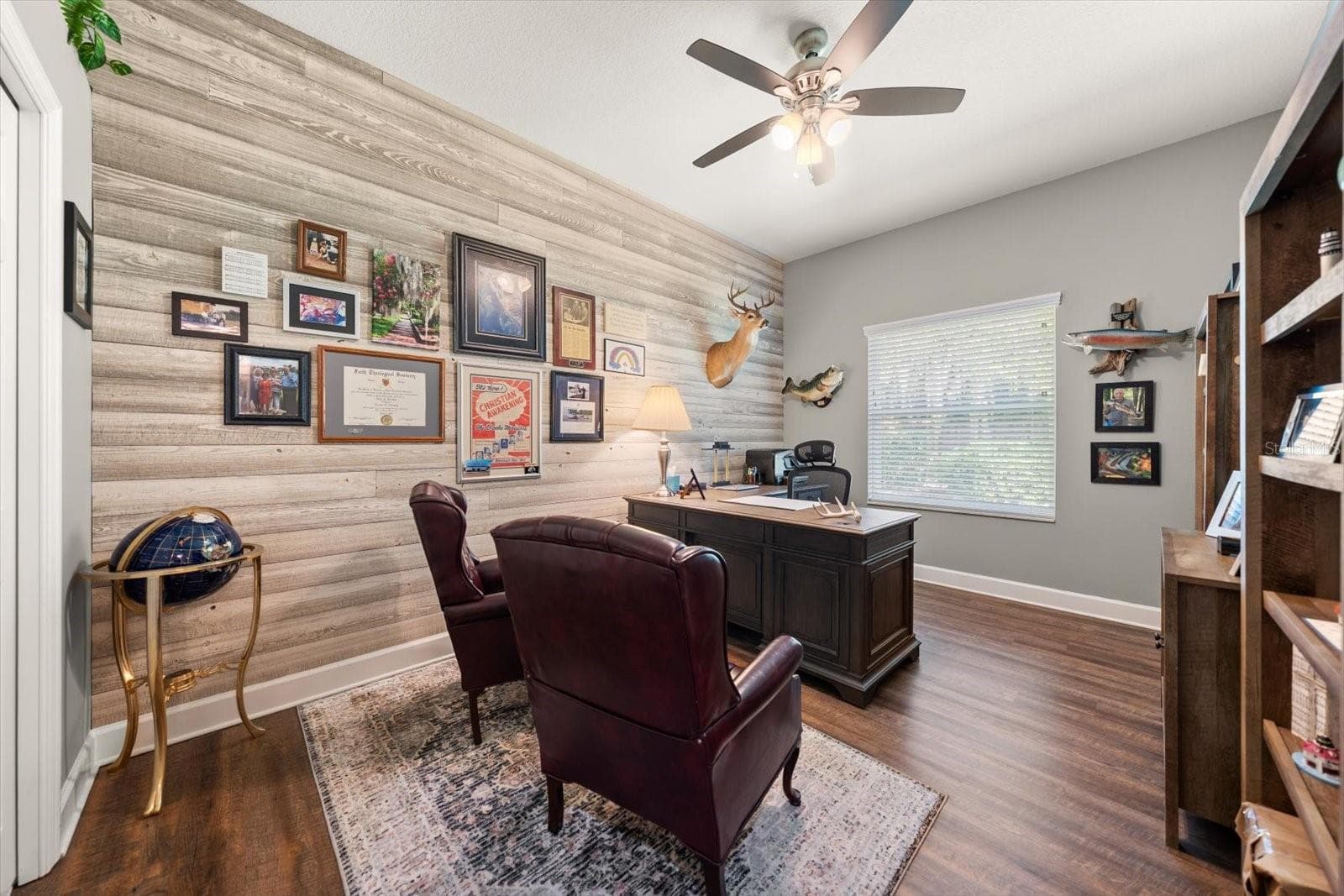Single Family Residence at 2105 BOOT LAKE CIR, TAMPA, photo 23 of 39
