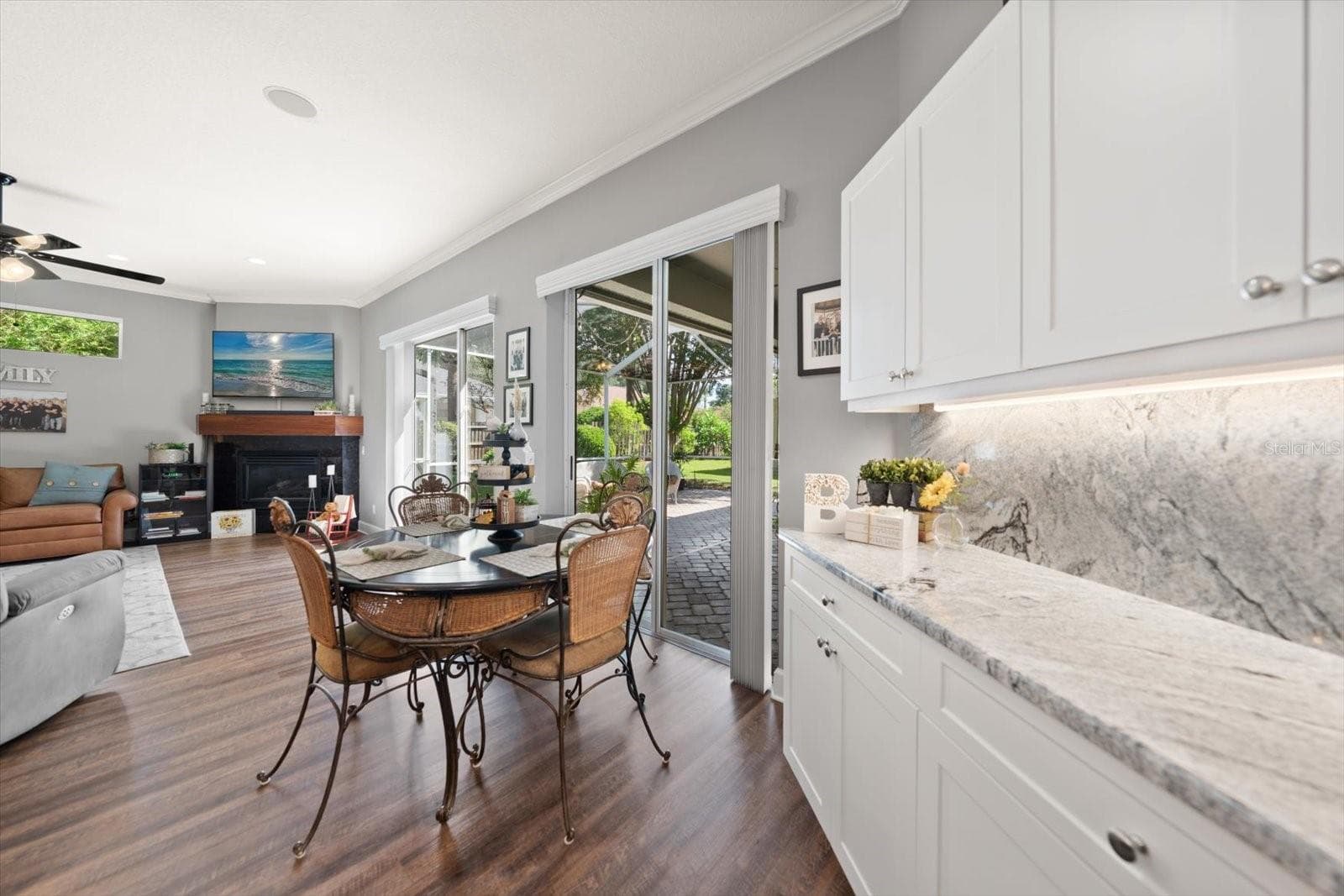 Single Family Residence at 2105 BOOT LAKE CIR, TAMPA, photo 24 of 39