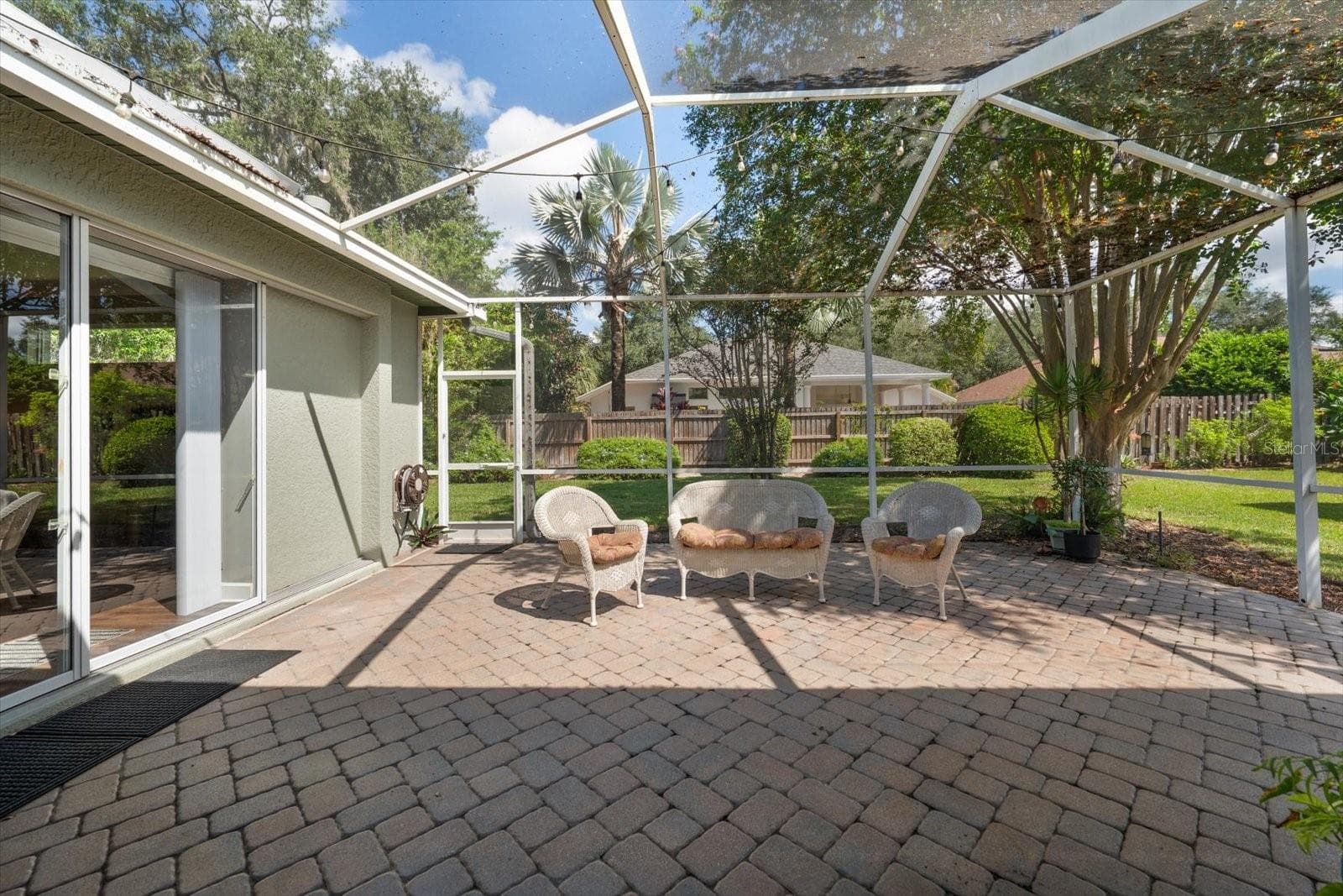 Single Family Residence at 2105 BOOT LAKE CIR, TAMPA, photo 26 of 39
