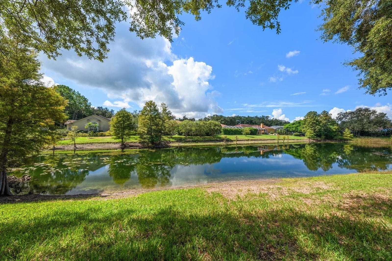 Single Family Residence at 2105 BOOT LAKE CIR, TAMPA, photo 36 of 39