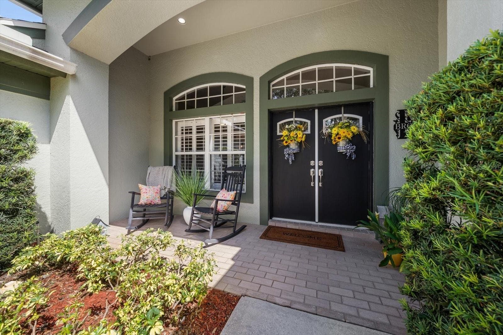 Single Family Residence at 2105 BOOT LAKE CIR, TAMPA, photo 37 of 39