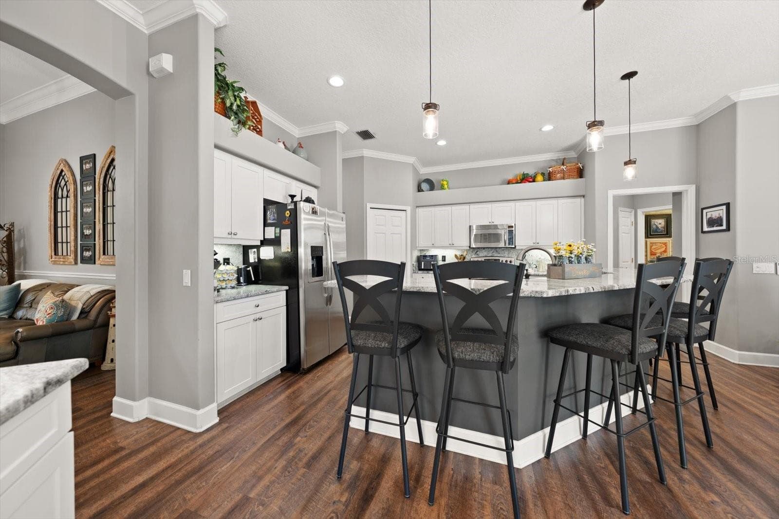 Single Family Residence at 2105 BOOT LAKE CIR, TAMPA, photo 38 of 39
