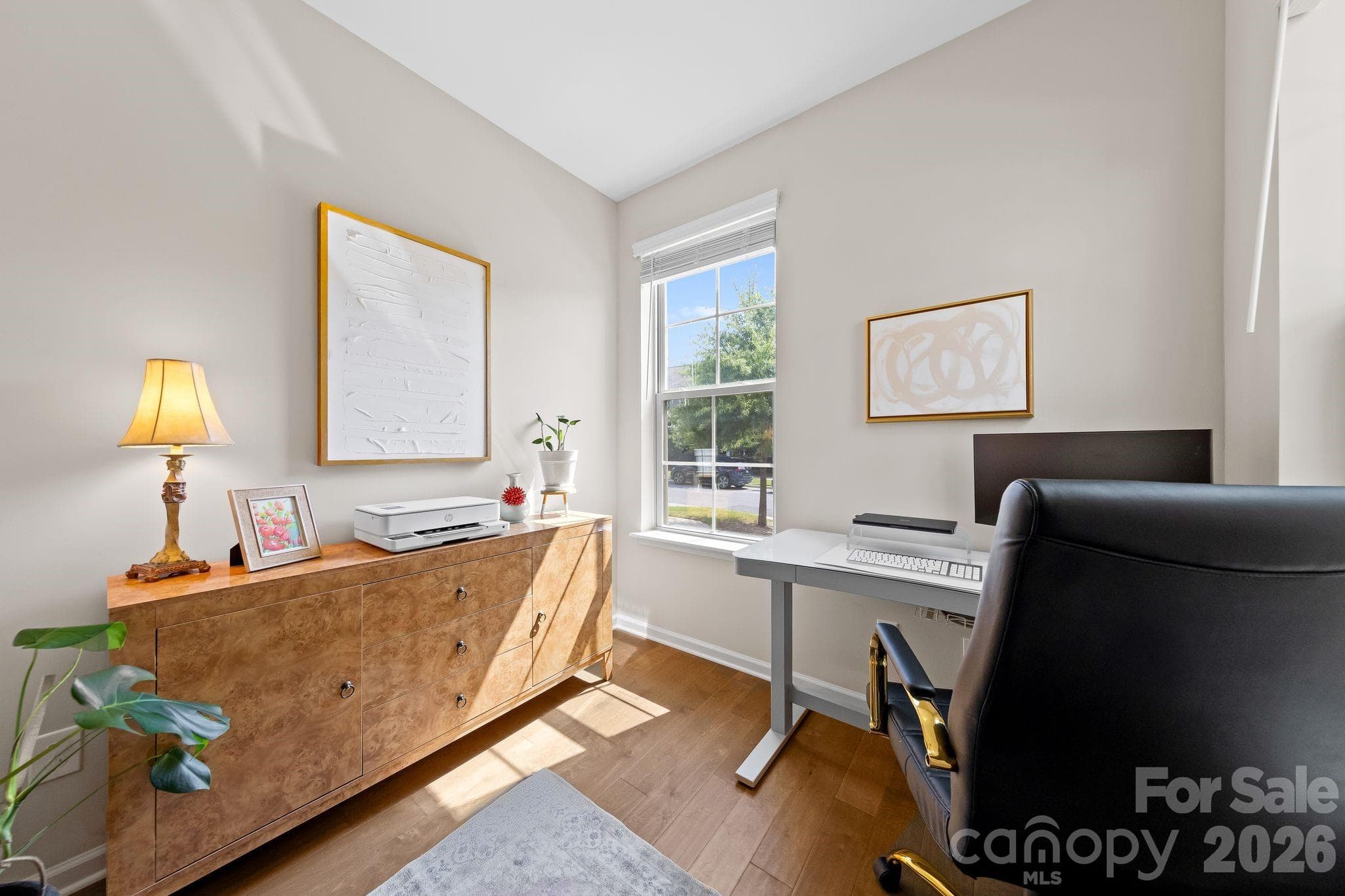 Townhouse at 1115 Whitby Moore Street, Charlotte, photo 6 of 30