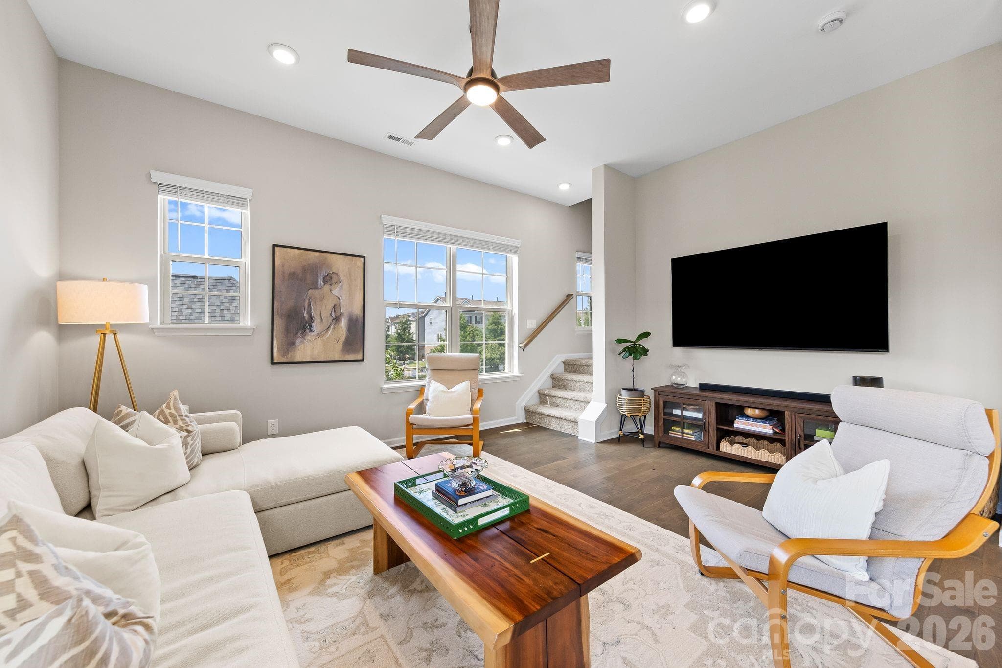 Townhouse at 1115 Whitby Moore Street, Charlotte, photo 12 of 30