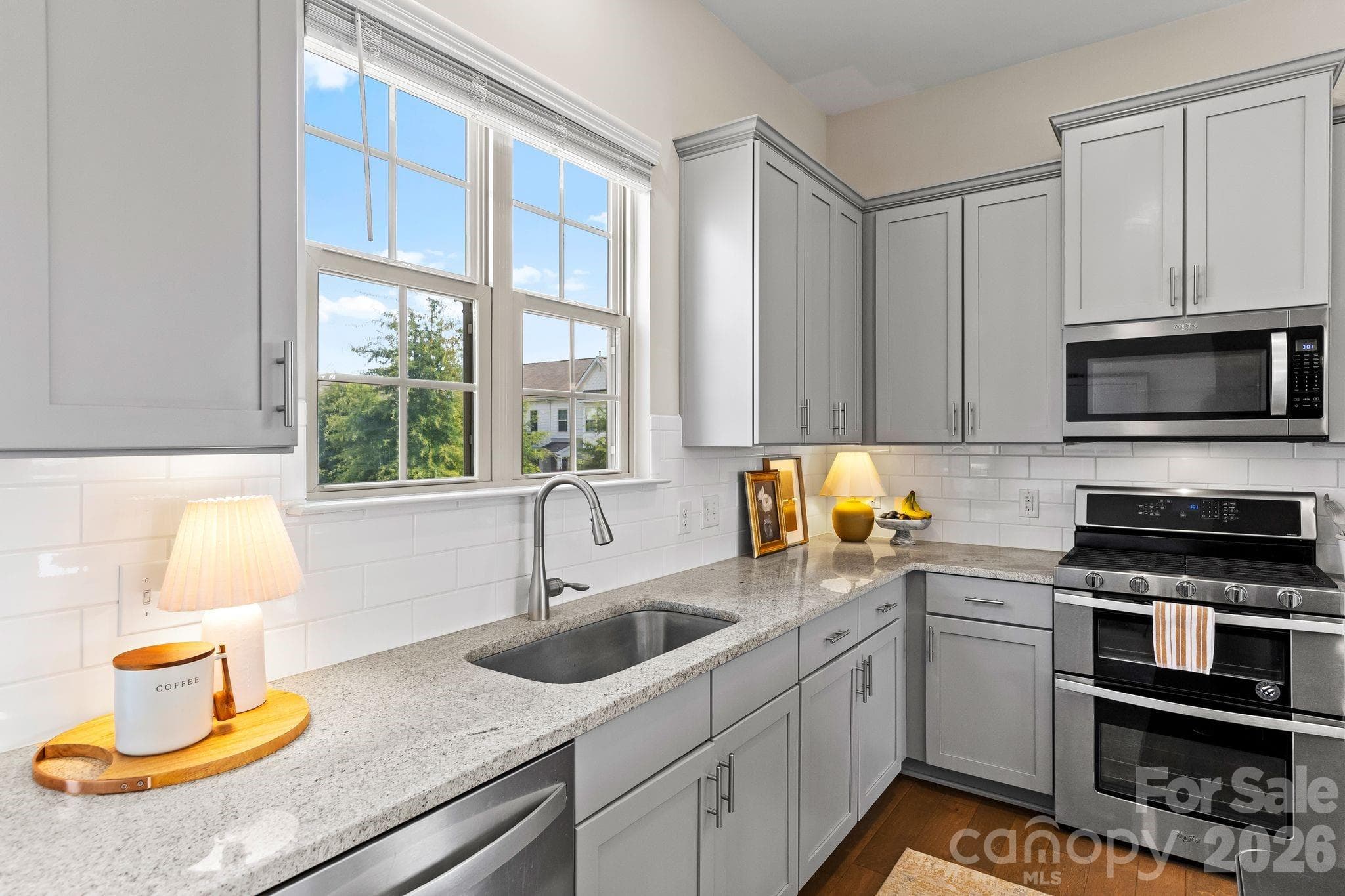 Townhouse at 1115 Whitby Moore Street, Charlotte, photo 16 of 30