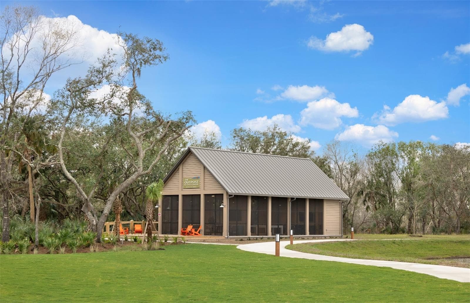 Outpost Activity Center - 11240 MEADOW RIVER WAY, PARRISH