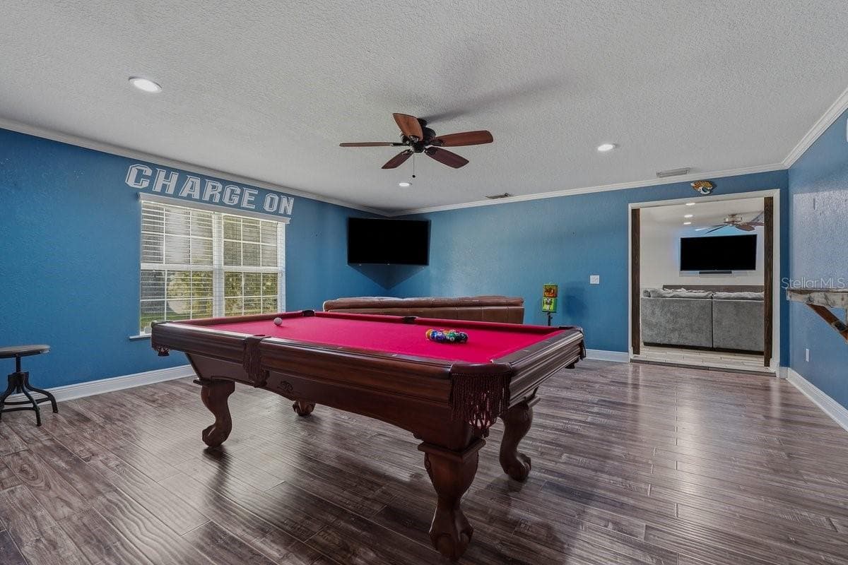Single Family Residence at 44 BREVARD DR, WINTER HAVEN, photo 7 of 28