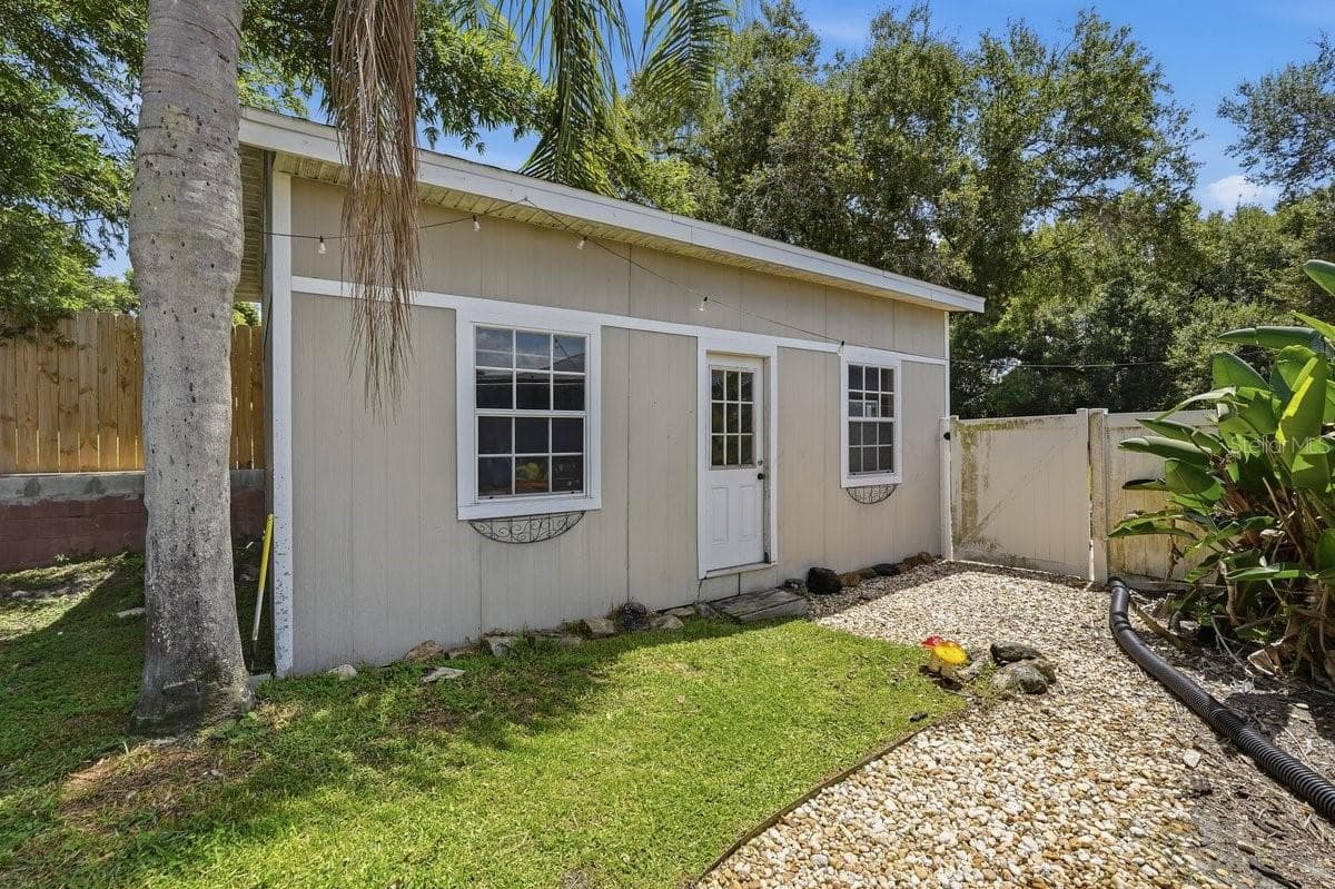 Single Family Residence at 44 BREVARD DR, WINTER HAVEN, photo 26 of 28
